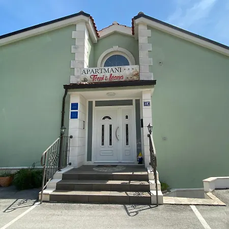 Appartement Happy Days