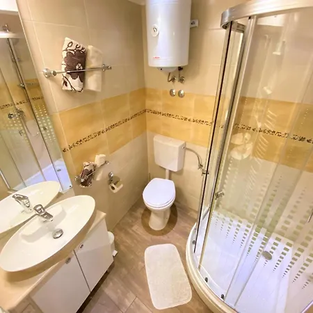 Apartamento Happy Days Trogir