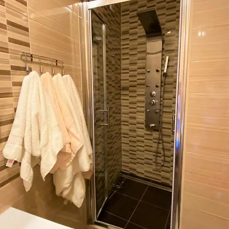 公寓 Happy Days 特罗吉尔