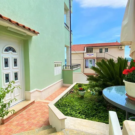 Appartement Happy Days *