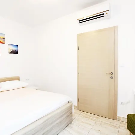 Apartamento Happy Days