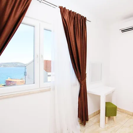 Happy Days 特罗吉尔