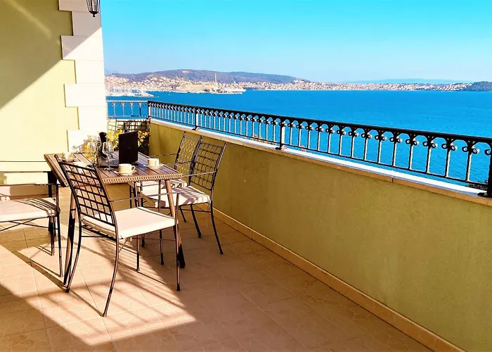 Happy Days Apartament Trogir