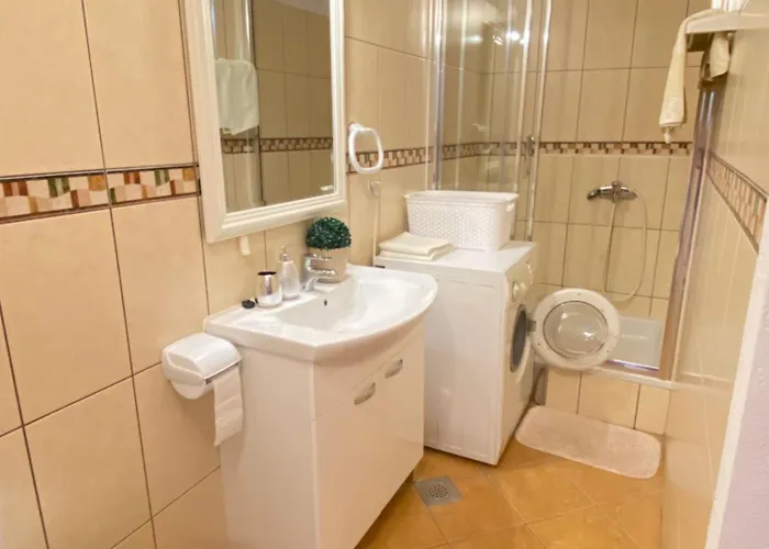 Happy Days Apartament Trogir