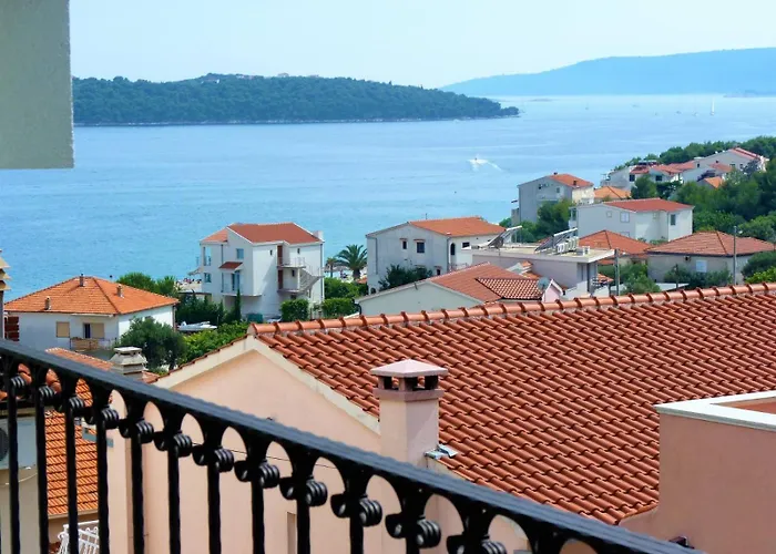 Apartament Happy Days