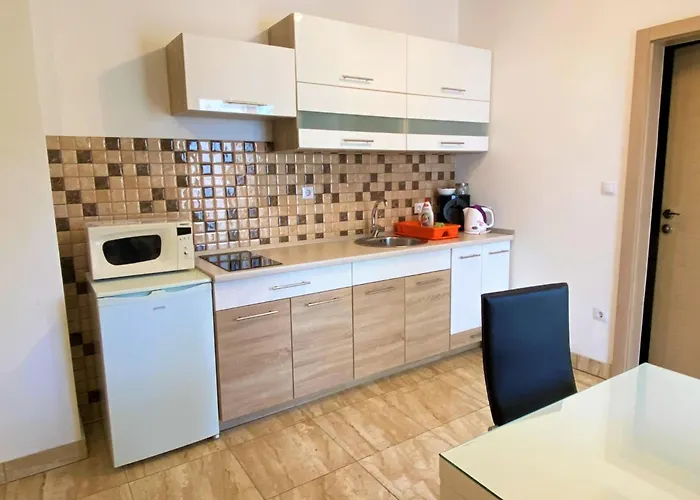 Apartament Happy Days