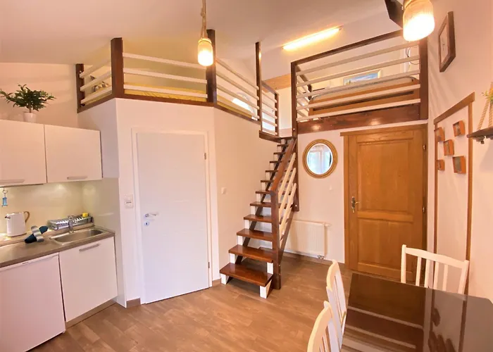 Happy Days Apartament Trogir