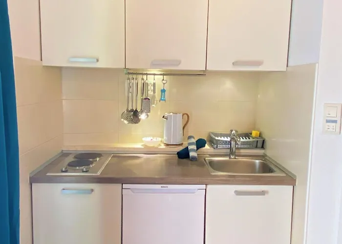 Happy Days Apartament *