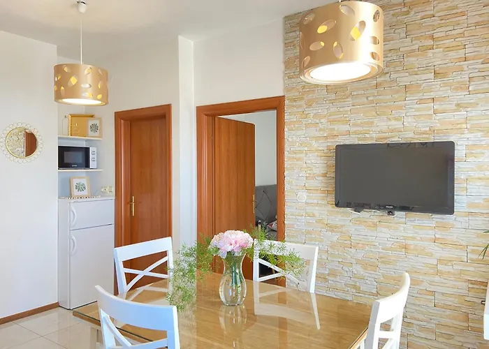 Appartement Happy Days