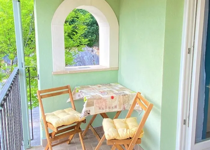 Apartament Happy Days *