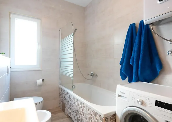 Apartament Happy Days Trogir