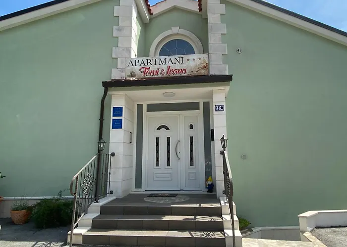 Apartament Happy Days