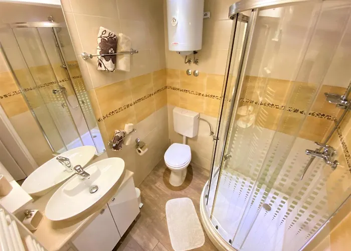 Appartement Happy Days Trogir