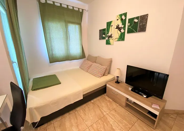 Apartament Happy Days