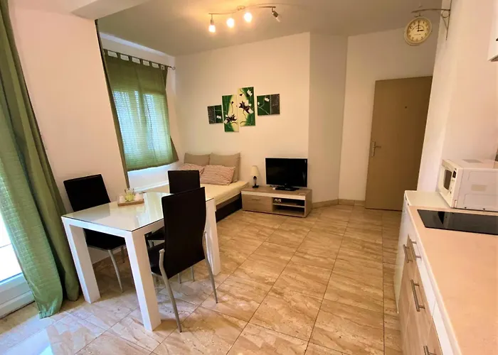 Apartament Happy Days *