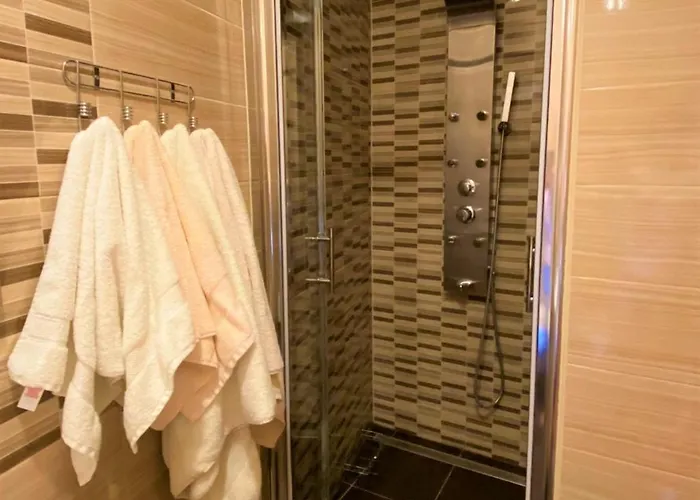 Apartament Happy Days Trogir