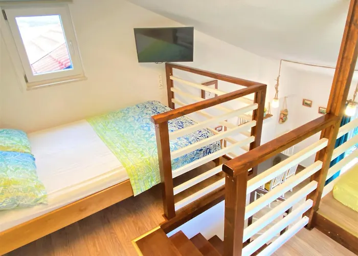 Happy Days Apartament Trogir