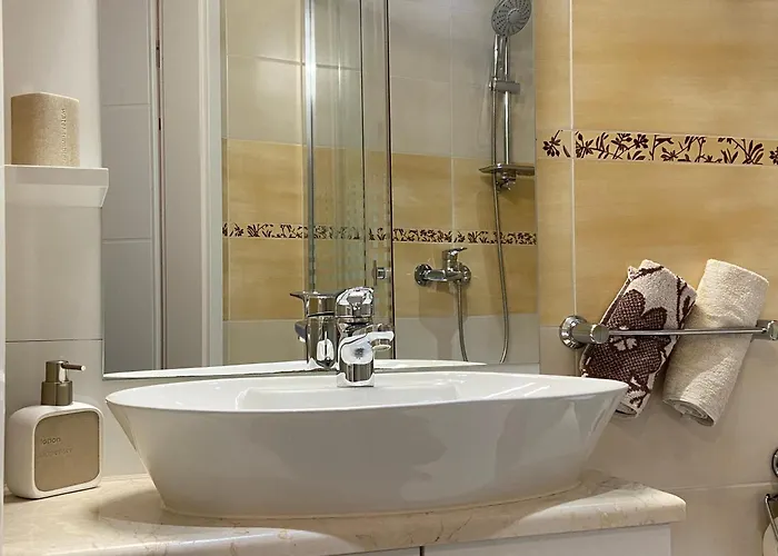 Happy Days Apartament