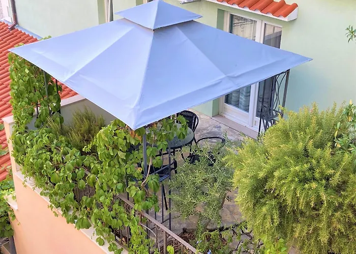 Apartament Happy Days Trogir