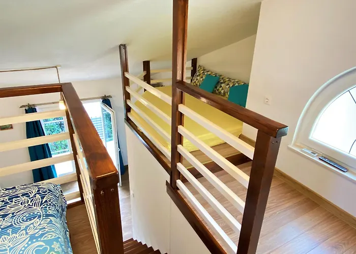 Happy Days Apartament