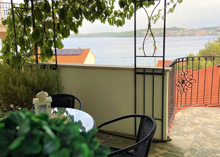 Apartament Happy Days Trogir