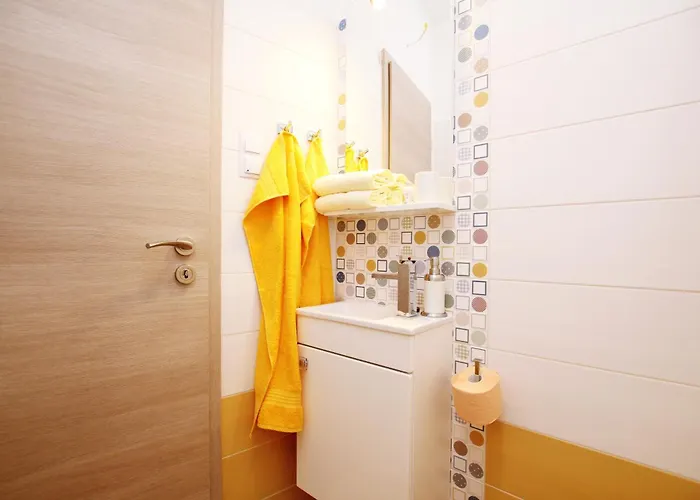 Happy Days Apartament