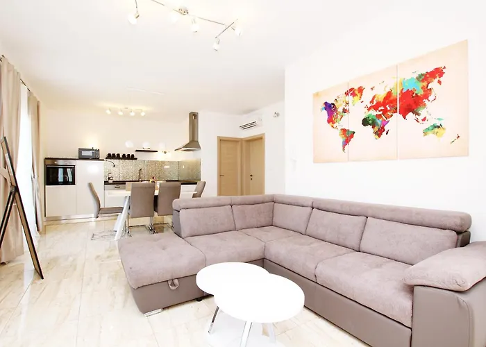 Happy Days Appartement Trogir