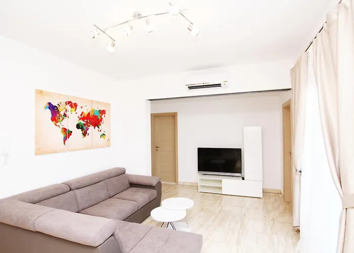 Happy Days Apartament