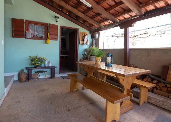 Appartement Happy Days *