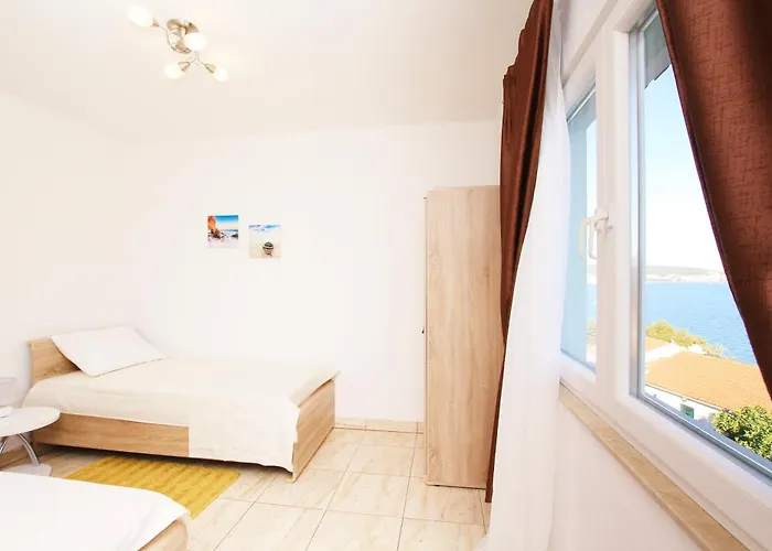 Happy Days Appartement *