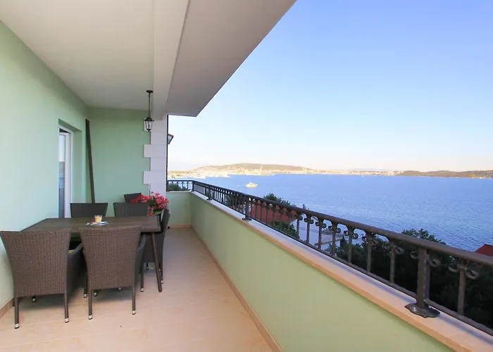 Happy Days Appartement Trogir