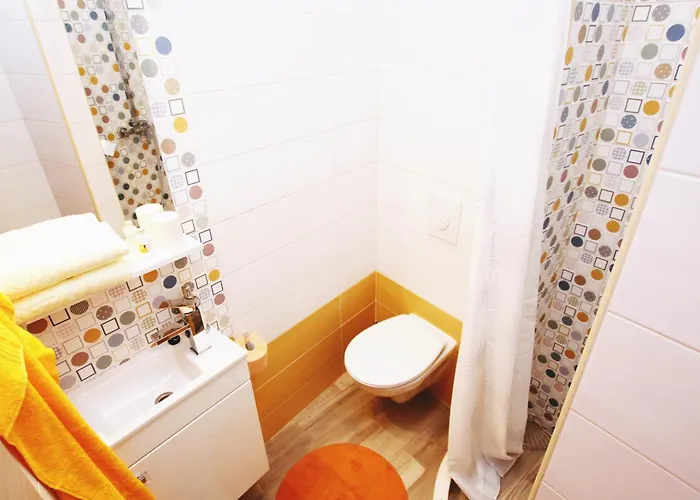 Happy Days Apartament Trogir