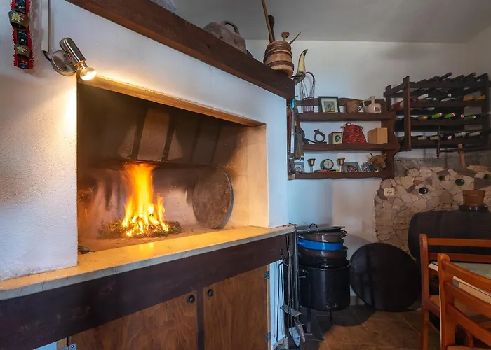 Happy Days Apartament Trogir