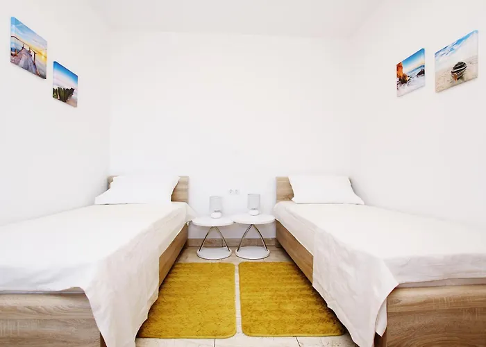 Apartament Happy Days *