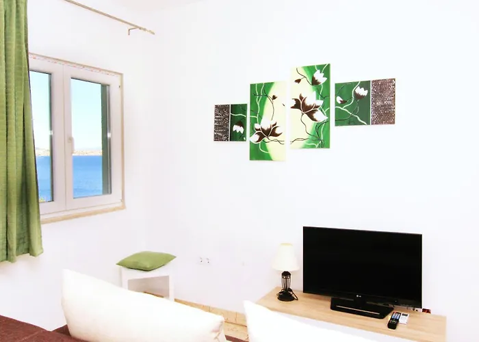 Happy Days Appartement *