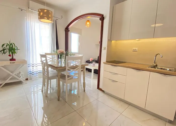 Apartament Happy Days Trogir