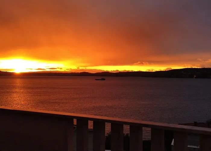 Apartament Happy Days Trogir