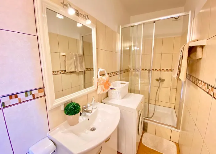 Apartament Happy Days