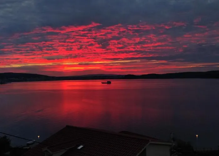 Happy Days Apartament Trogir