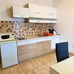 Apartmán Happy Days