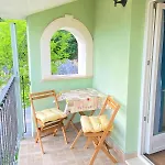 Apartmán Happy Days *