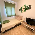 Apartmán Happy Days