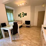 Apartmán Happy Days *