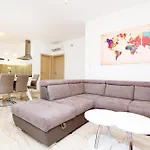 Apartmán Happy Days Trogir