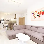 Happy Days Apartmán Trogir