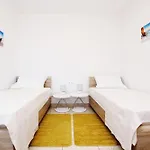 Apartmán Happy Days *