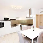 Apartmán Happy Days *