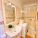 Apartmán Happy Days