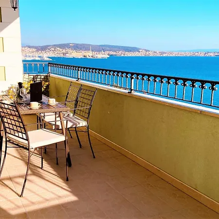 Happy Days Apartman Trogir