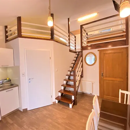 Happy Days Apartman Trogir